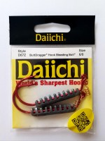 Daiichi Weighted Hook